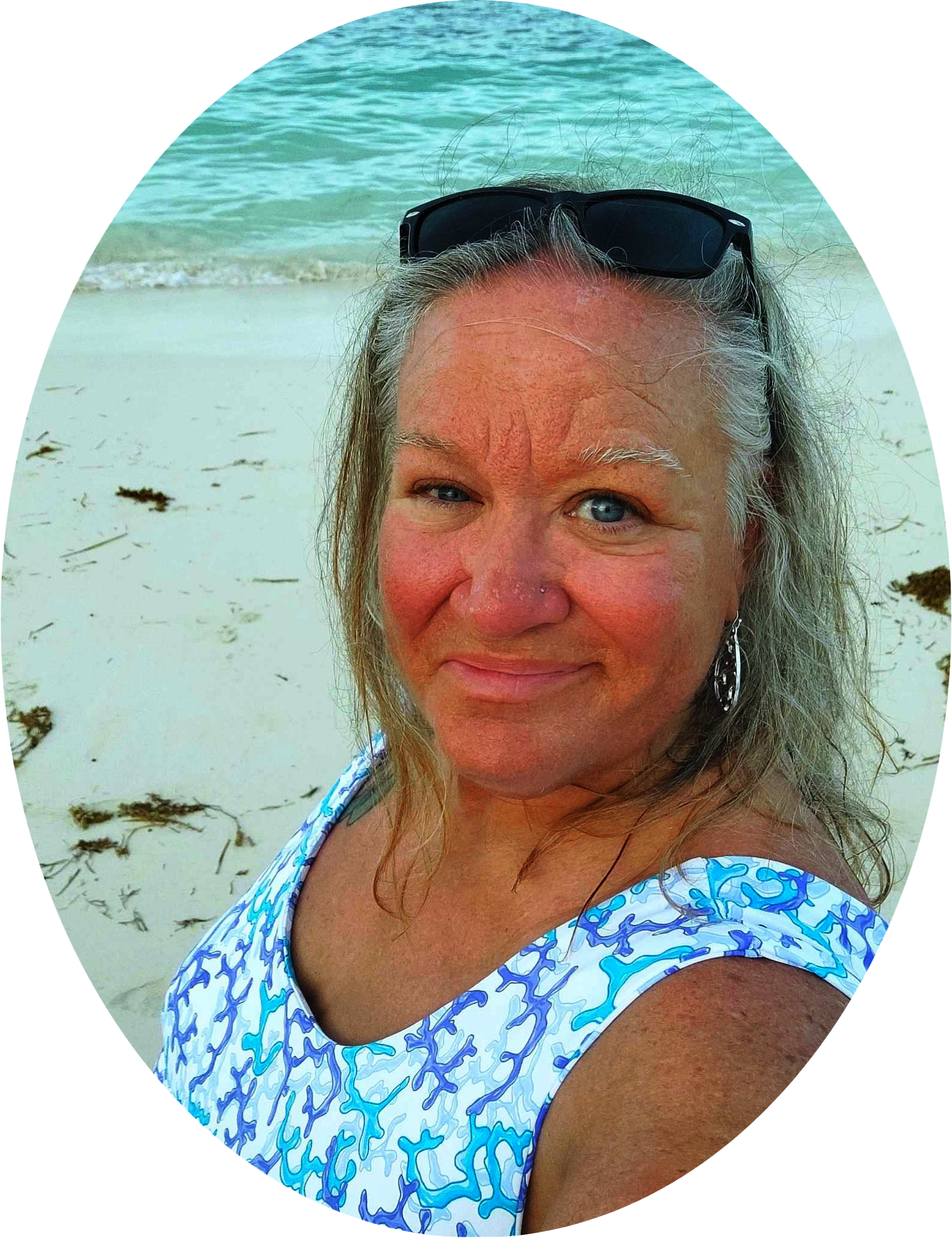 Jariah, Licensed Massage & Bodywork Therapist